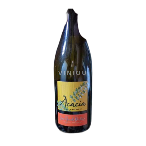 Savoie ja Bugey Chignin-Bergeron Yves Girardin-Madoux Acacia 2020