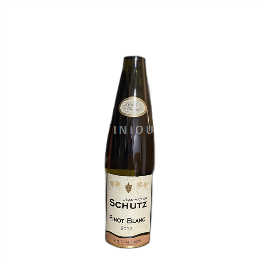 Alsace Pinot Blanc Jean-Victor Schutz Prestige 2022