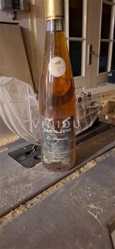 Languedoc Ikke specificeret Cartagène Le Pupitre 2006