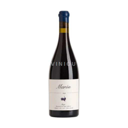 Rioja Tritium Maron 2020