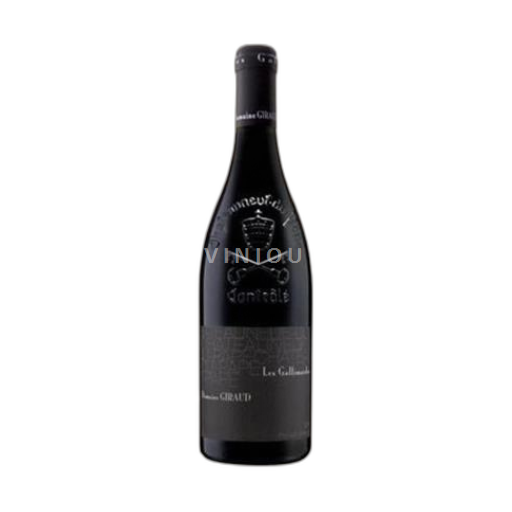 Rhône Valley Châteauneuf-du-Pape Domaine Giraud Les Galimardes 2019