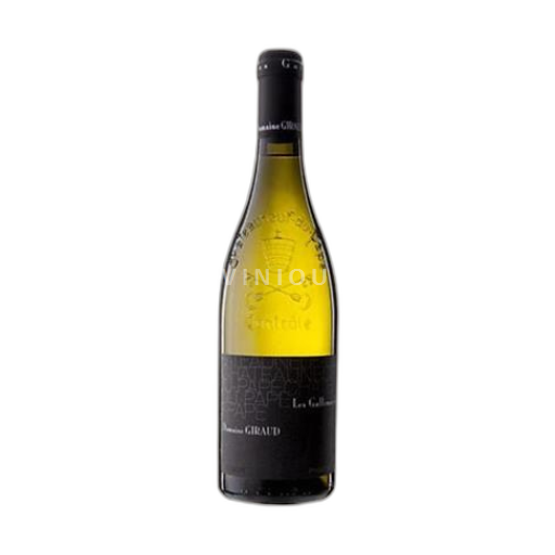 Rhône Valley Châteauneuf-du-Pape Domaine Giraud Les Galimardes 2019