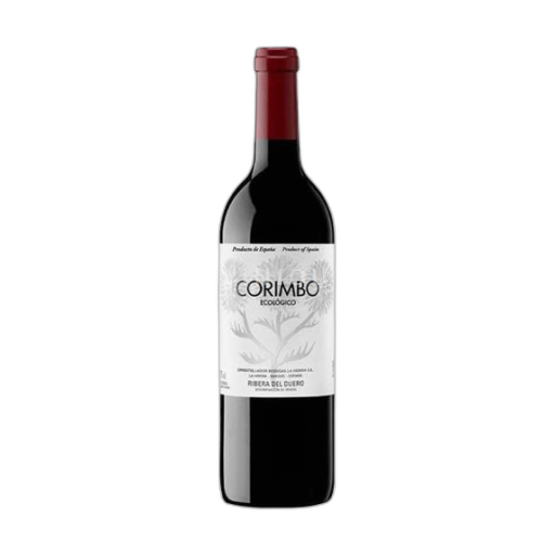 Castilien og León Ribera del Duero Bodegas La Horra Corimbo Ecológico 2021