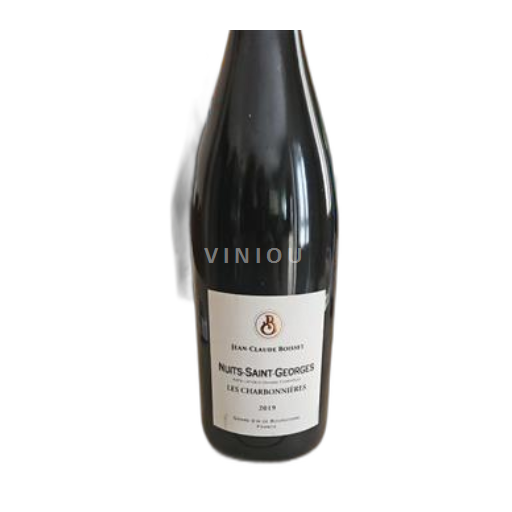 Burgund Nuits-Saint-Georges Jean-Claude Boisset Les Charbonnières 2019