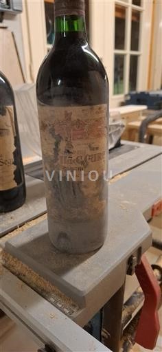 Bordeaux Margaux Grand Cru Château Lilac Cuvée 2000