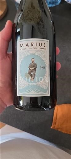 Languedoc Ikke specificeret Marius 2023
