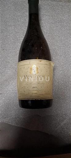 Burgundi Monthélie Jean Dumont Les Hauts Bruyère 2001