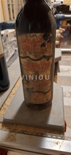 Roussillon Unspecified Domaine Guizard 1999