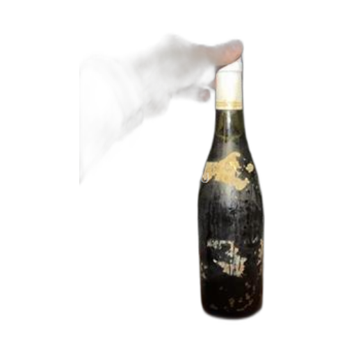 Burgundsko Nespecifikováno Georges Duvernay 1989