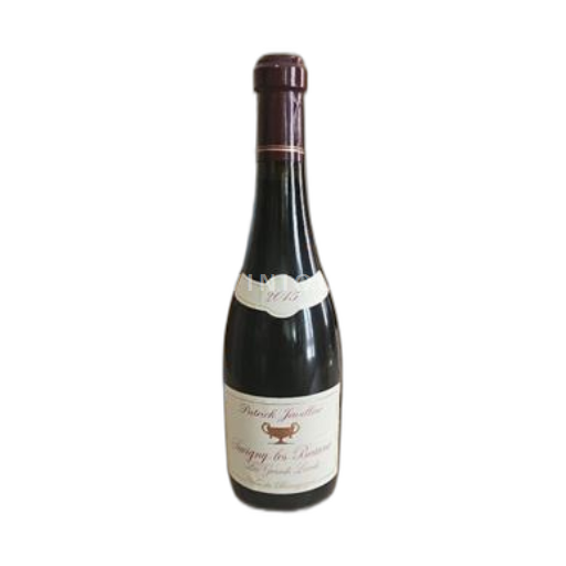 Burgund Savigny-lès-Beaune Patrick Javillier Les Grands Liards 2015