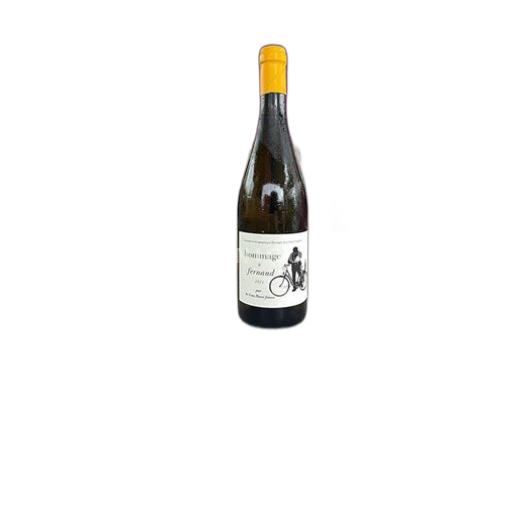 Languedoc ja Roussillon Katalonianrinteet Les Vins Parcé Frères Hommage à Fernand 2024