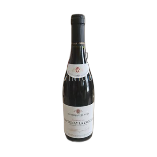 Bourgogne Santenay Premier Cru Bouchard Père & Fils Santenay La Comme 2016