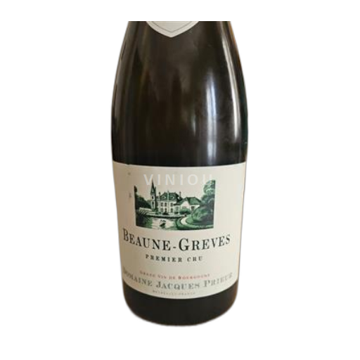 Burgund Beaune Premier Cru Domaine Jacques Prieur Beaune-Grèves 2019
