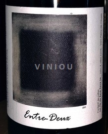 Wallis Nicht spezifiziert Entre-deux Merlot 2023