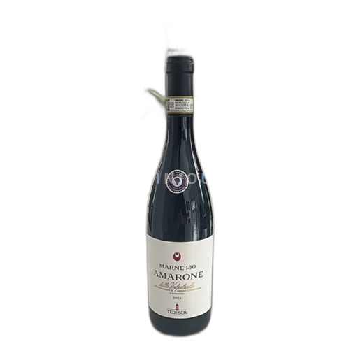 Véneto Amarone della Valpolicella Tedeschi Marne 180 2021