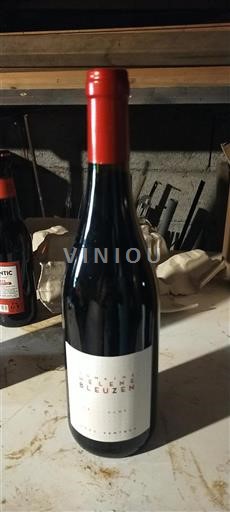 Valle del Ródano Ventoux Domaine Hélène Bleuzen Le Clos 2022