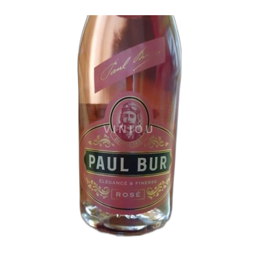 Champagne Champagner Paul Bur Ohne Jahrgang