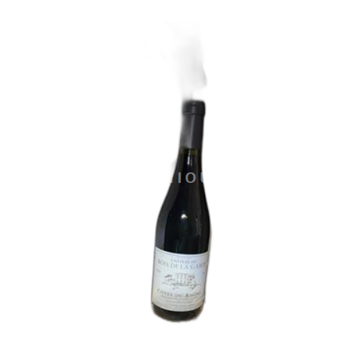 Thung lũng Rhône Côtes-du-rhône Château Bois de la Garde 2020
