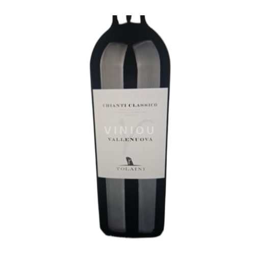 Toscana Chianti Classico Tolaini Vallenuova 2021