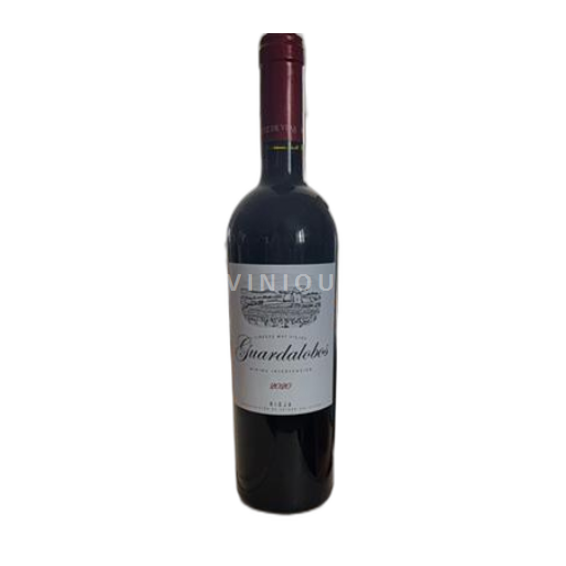 Rioja Guardalobos 2020
