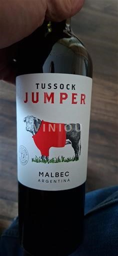 Mendoza Non specificato Tussock Jumper 2024