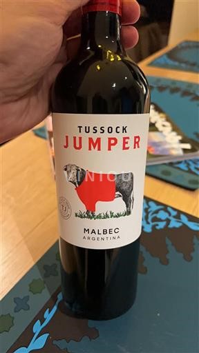 Mendoza Unspecified Tussock Jumper 2024