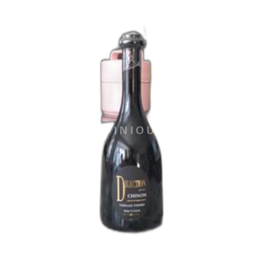 Údolí Loiry Chinon Sauvion Dilection 2022