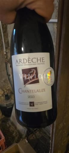 Alps and Rhone Valley Ardèche Chantelauze 2020