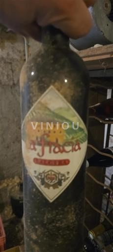 Bordeaux Fronsac Château L'Hers Non-Vintage