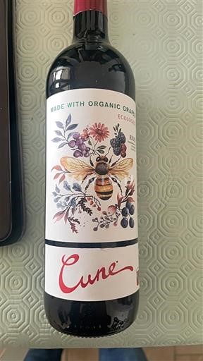 La Rioja Rioja Cune 2022