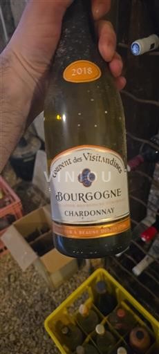 Burgund Couvent des Visitandines 2018