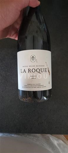 Sud-Ovest Cahors La Roque 2020