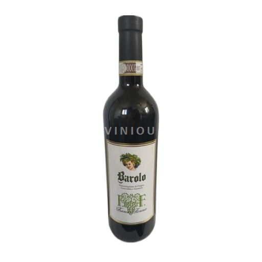 Piamonte Barolo Franco Fiorina Stefano farina 2015