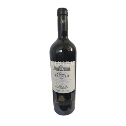Romania Non specificato Château Valvis Samburesti 2009