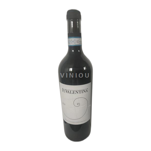 Abruzzo Wines Montepulciano d'Abruzzo La Valentina 2020