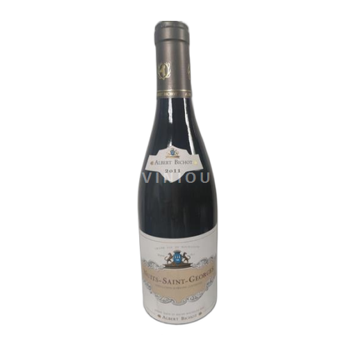 Burgundija Nuits-Saint-Georges Grand Cru Albert Bichot 2011