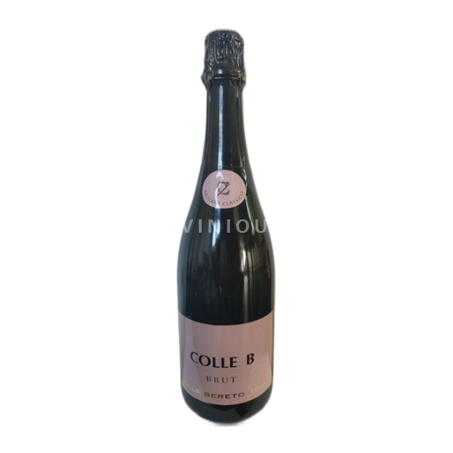 Tuscan Wines Unspecified Colle Bereto Brut 2011