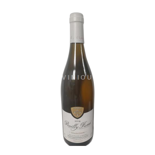 Loiredalen Pouilly-fumé Tradition 2014