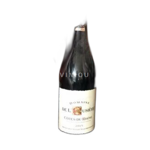 Rona dolina Côtes-du-Rhône Domaine L'eusière 2015