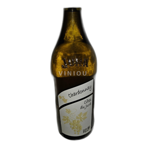 Jura Côtes du Jura Fruitière Vinicole Devpupillin Chardonnay 2022