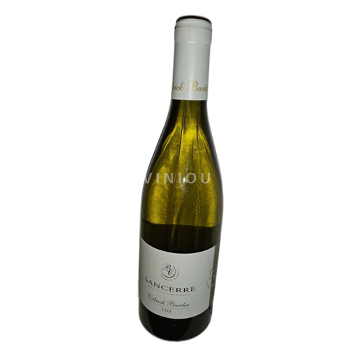 Loire Valley Sancerre Cedrick Bardin 2023