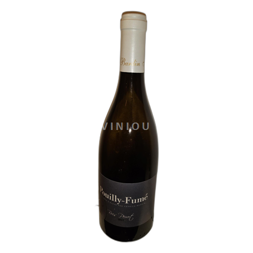 Loire Valley Pouilly-fumé Cedrick Bardin Bois Perrot 2023