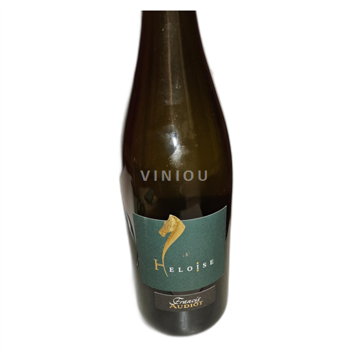 Loiretal Menetou-Salon Domaine Coquin Héloïse 2022