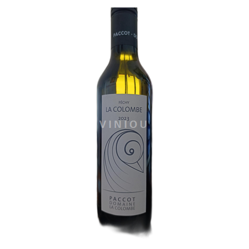Vaud La Côte DOC La Colombe  2023