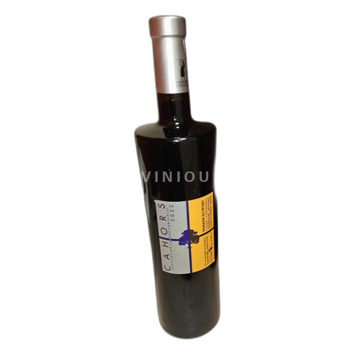 South West Cahors Domaine Peyret 2022