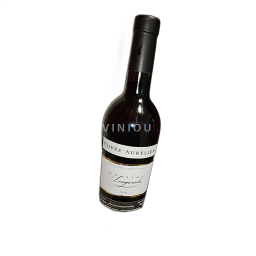 Langvedok Corbières Domaine Longueroche Aurélien 2018