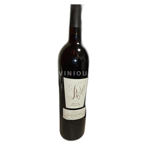 Langvedok Corbières Domaine Longueroche Raoul 2018