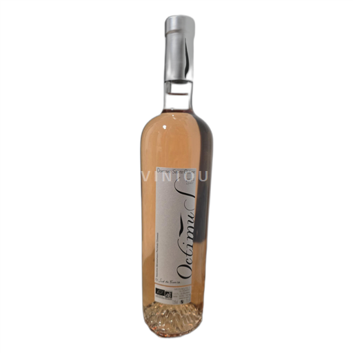 Languedoc ja Roussillon Cévennes Domaine Sainte Octime Octimum 2023