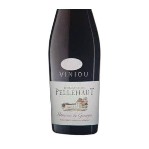 Südwestfrankreich Nicht spezifiziert Domaine Pellehaut Harmonie de Gascogne 2024