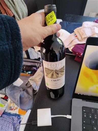 Sud-Ovest Cahors Prestige 2018